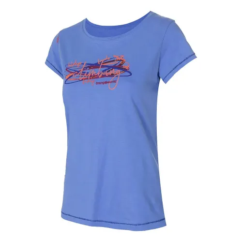 트랑고월드 Cervia 반팔 티셔츠 2140189291