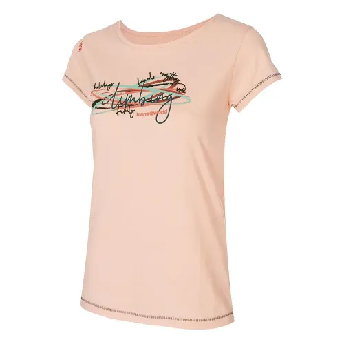 트랑고월드 Cervia 반팔 티셔츠 2140189292