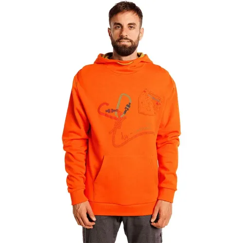 트랑고월드 Disconnect 후드티 2140189308