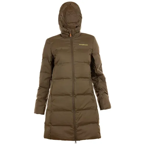 트랑고월드 Galway 파카 2140189342