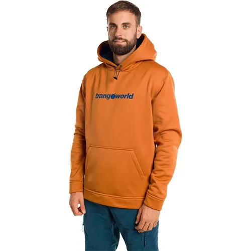 트랑고월드 Login 후드티 2140189436