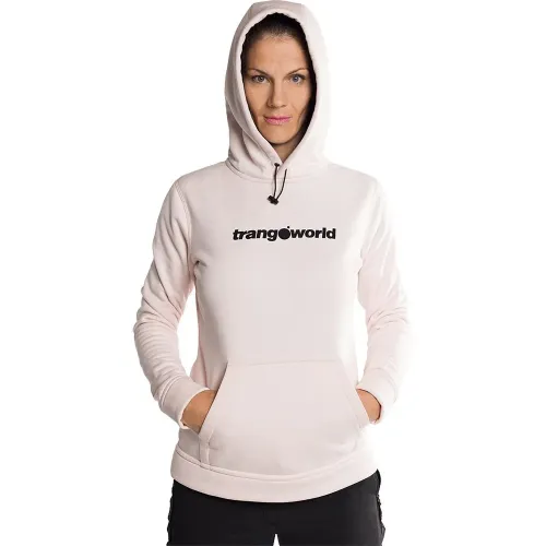 트랑고월드 Poppi 후드티 2140189524