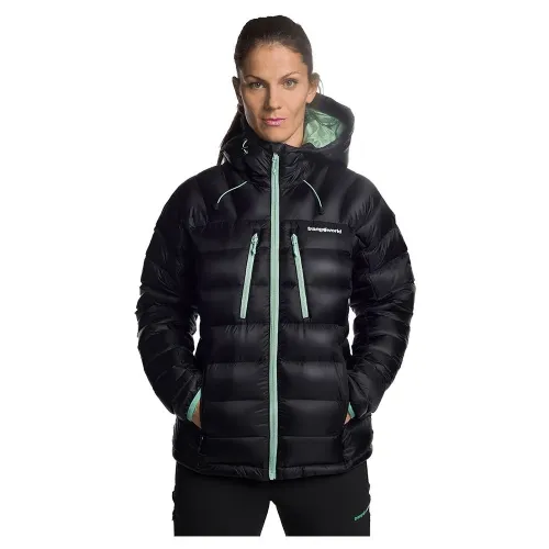 트랑고월드 Queyras DR 다운 자켓 2140189534