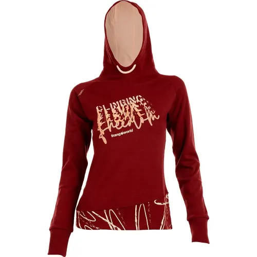 트랑고월드 Rosendal 후드티 2140189559