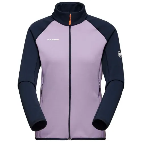 마무트 Aconcagua 지퍼 플리스 2140211023