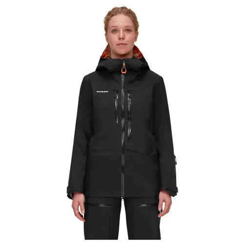 마무트 Eiger Free Advanced HS 자켓 2140211170