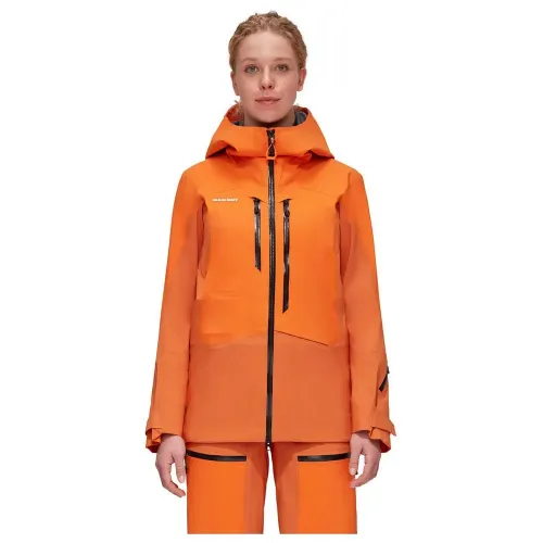 마무트 Eiger Free Advanced HS 자켓 2140211174