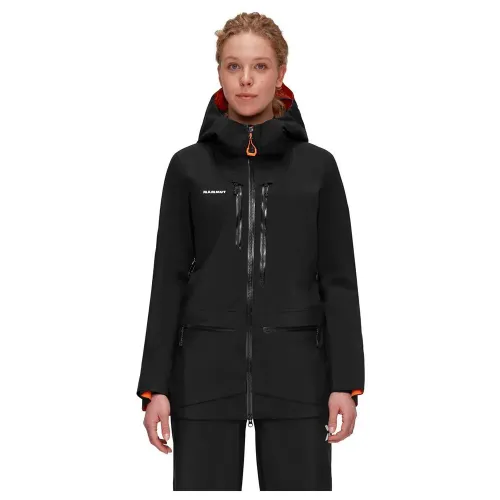 마무트 Eiger Free Pro HS 자켓 2140211179