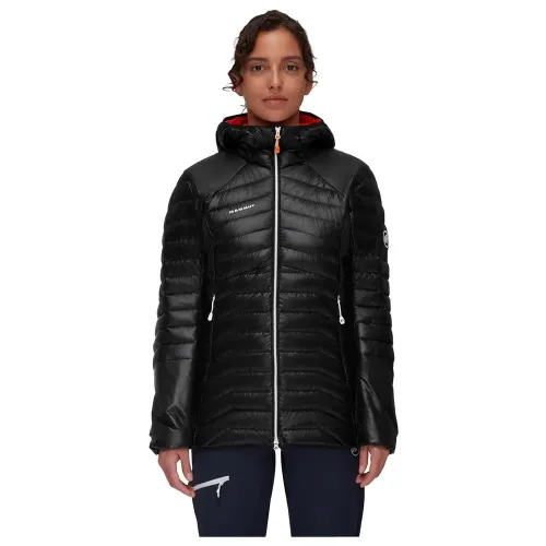 마무트 Eigerjoch Advanced IN 다운 자켓 2140211192