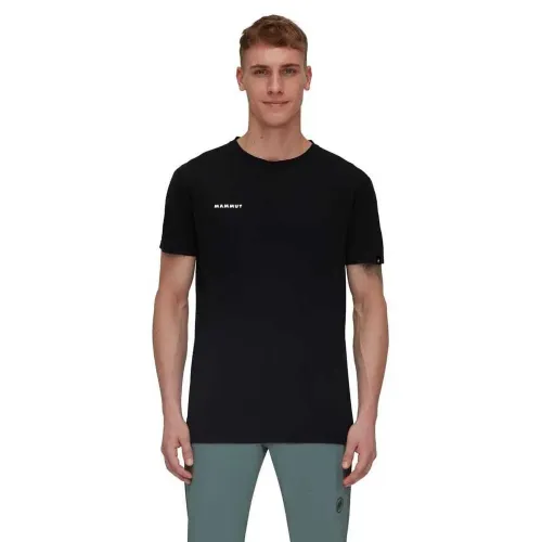 마무트 Massone Sport 반팔 티셔츠 2140211251