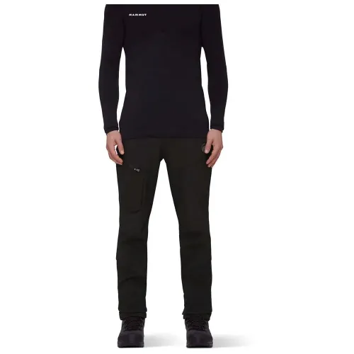 마무트 Zinal 하이브리드 바지 2140211396