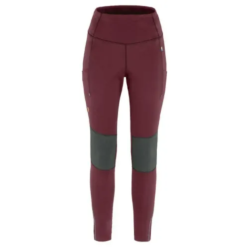 피엘라벤 Abisko Vrm Trekking 레깅스 2140211571