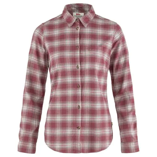 피엘라벤 vik Flannel 긴팔 셔츠 2140211692