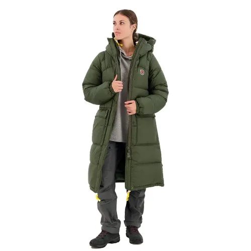 피엘라벤 Expedition 다운 자켓 2140217549