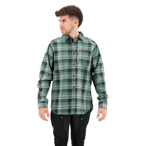 피엘라벤 Fjllglim 긴팔 셔츠 2140217579