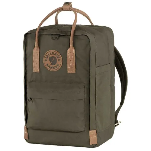 피엘라벤 Knken No. 2 Laptop 15in 등산 가방 2140217637