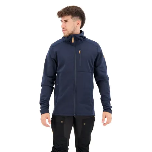 피엘라벤 Keb 지퍼 플리스 2140217698