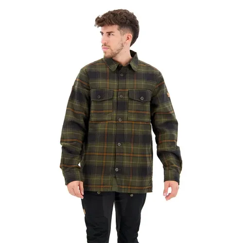 피엘라벤 vik Lite Padded 긴팔 셔츠 2140217801