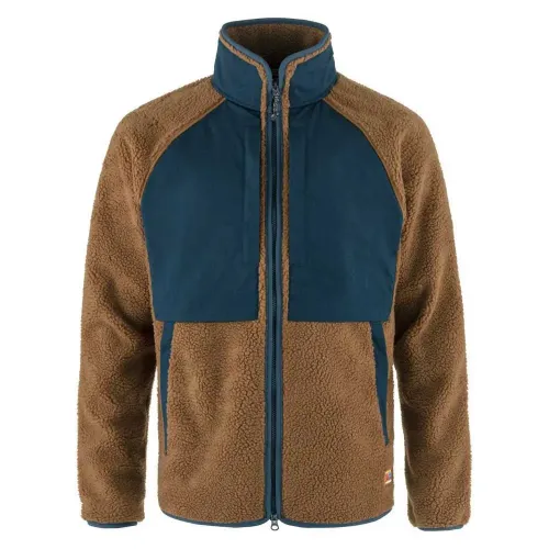 피엘라벤 Vardag Pile 지퍼 플리스 2140217934