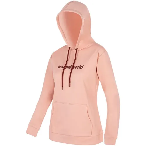 트랑고월드 Ladoga 풀지퍼 스웨터 2140234517