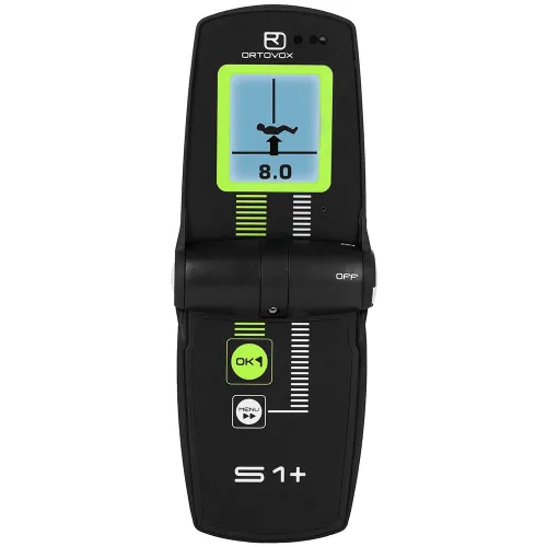 오토복스 Avalanche Transceiver S1+ 눈사태 송수신기 2140252885