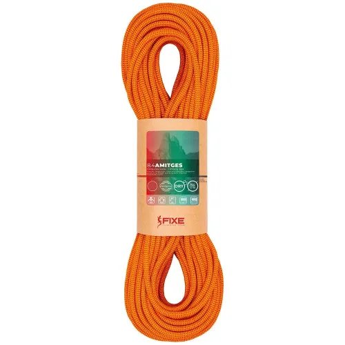 FIXE 클라이밍 GEAR Amitges 8.4 mm 로프 2140266061