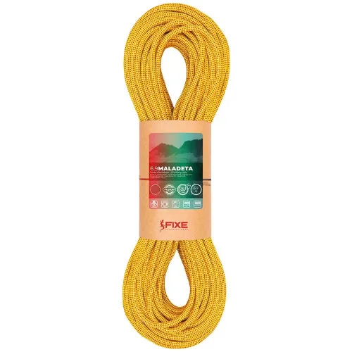 FIXE 클라이밍 GEAR Maladeta 6.9 mm 로프 2140266088