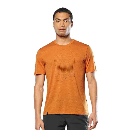 살레와 Eagle Dotted 마운틴 AM 티셔츠 2140275902