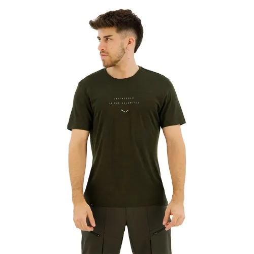 살레와 Eagle Eitd AM 반팔 티셔츠 2140275907