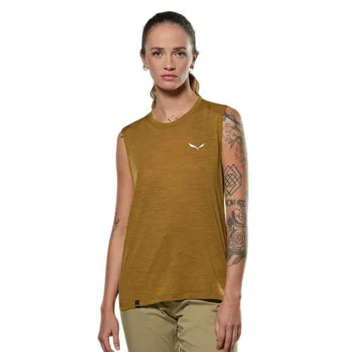 살레와 Eagle Minilogo AM 나시 티셔츠 2140275912