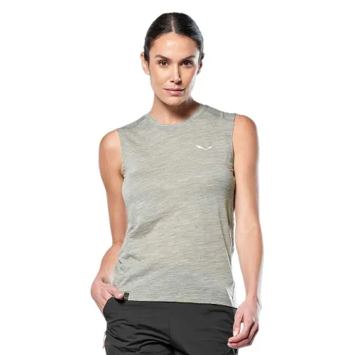 살레와 Eagle Minilogo AM 나시 티셔츠 2140275913