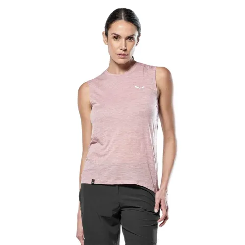 살레와 Eagle Minilogo AM 나시 티셔츠 2140275914