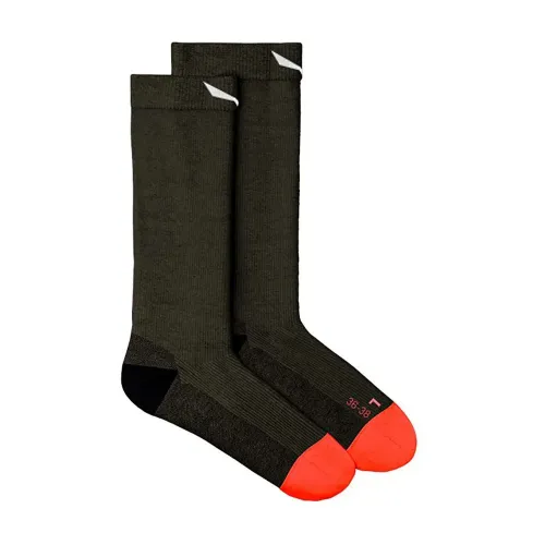 살레와 MTN Trainer 크루 양말 2140275979