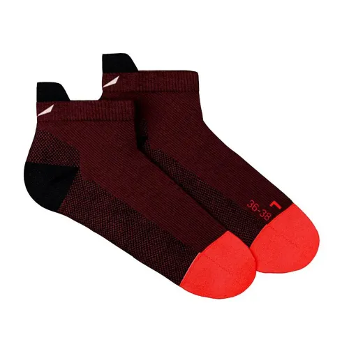 살레와 마운틴 TRN AM 짧은 양말 2140275985