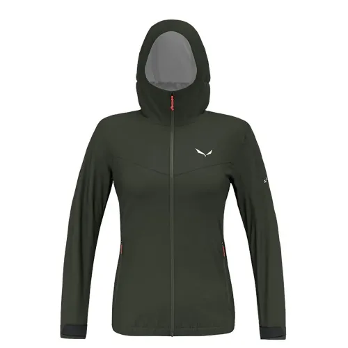 살레와 Puez Aqua 4 Powertex 2.5L 자켓 2140276142