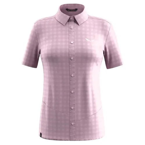 살레와 Puez Dry 반팔 셔츠 2140276161