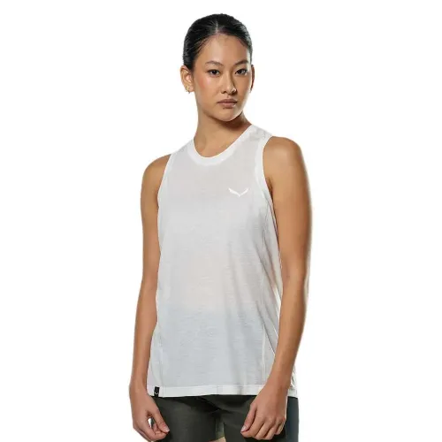 살레와 Puez Dry 나시 티셔츠 2140276177