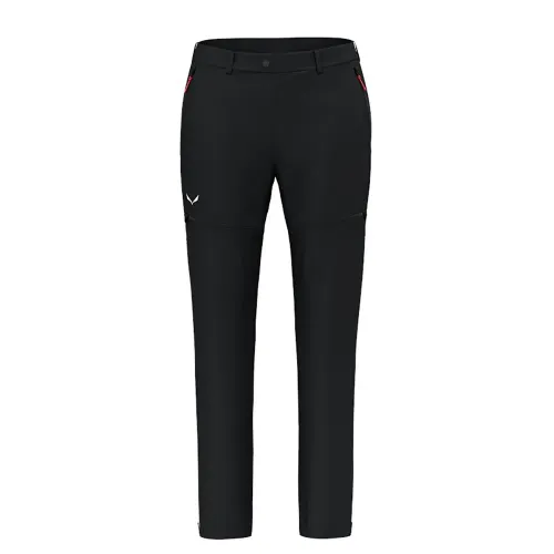 살레와 Puez Talvena DST 2/1 2in1 바지 2140276224