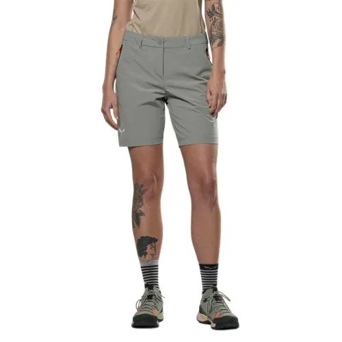 살레와 Puez Talvena DST 반바지 2140276234