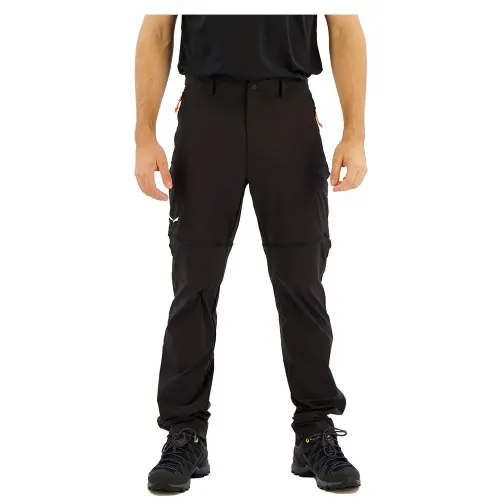 살레와 Puez Talveno DST 2/1 2in1 바지 2140276236