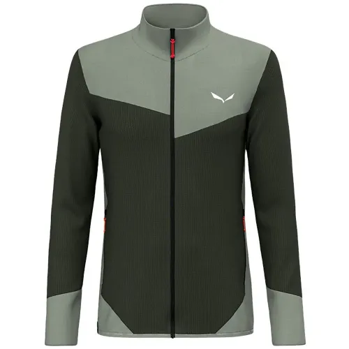 살레와 Puez Waffle HYB Pl 플리스 2140276256