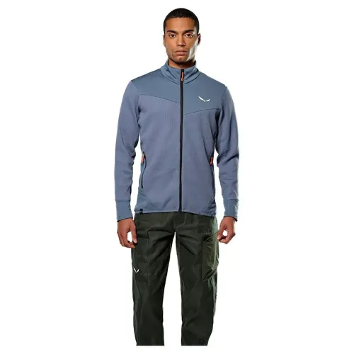 살레와 Puez Waffle HYB Pl 플리스 2140276257