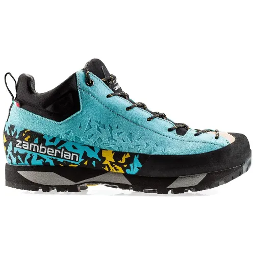 잠발란 215 Salath 고어텍스 트레킹화 2140277194