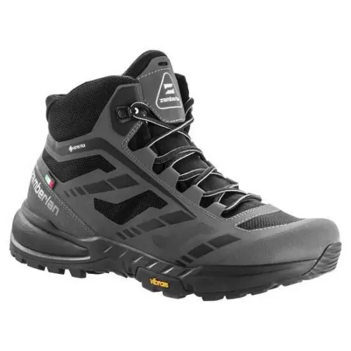 잠발란 219 Anabasis 고어텍스 부츠 2140277209