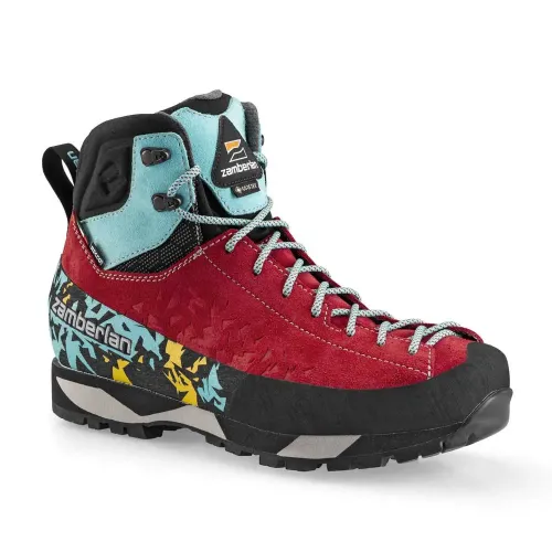 잠발란 226 Salath Trek 고어텍스 부츠 2140277222