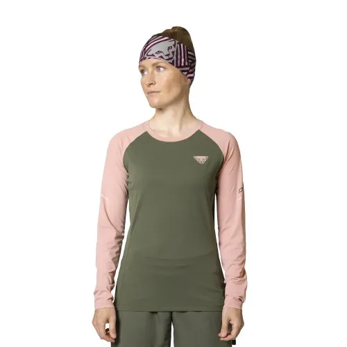 다이나핏 Alpine Pro 긴팔 티셔츠 2140280742