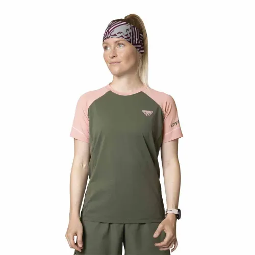 다이나핏 Alpine Pro 반팔 티셔츠 2140280748