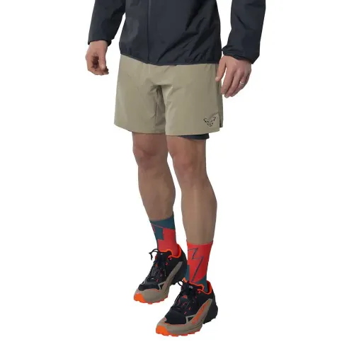 다이나핏 Alpine Pro 투인원 반바지 2140280751