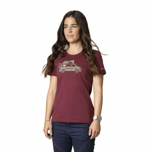 다이나핏 그래픽 반팔 티셔츠 2140280788