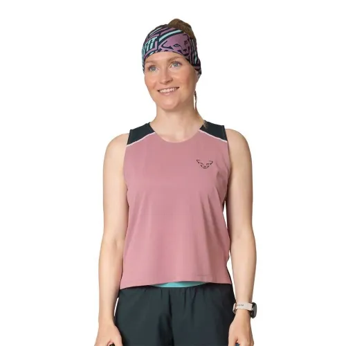 다이나핏 Sky Crop 나시 티셔츠 2140280836